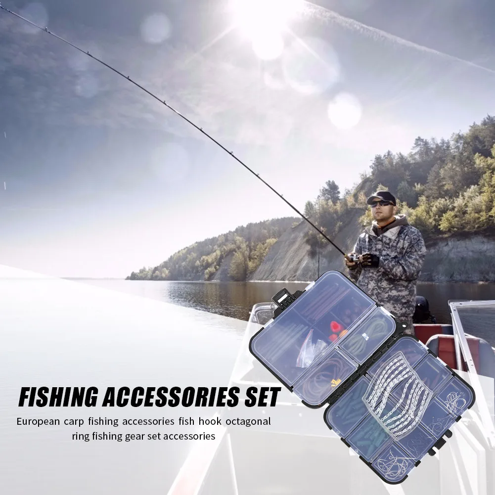 

Фрикционная коробка для ловли карпа