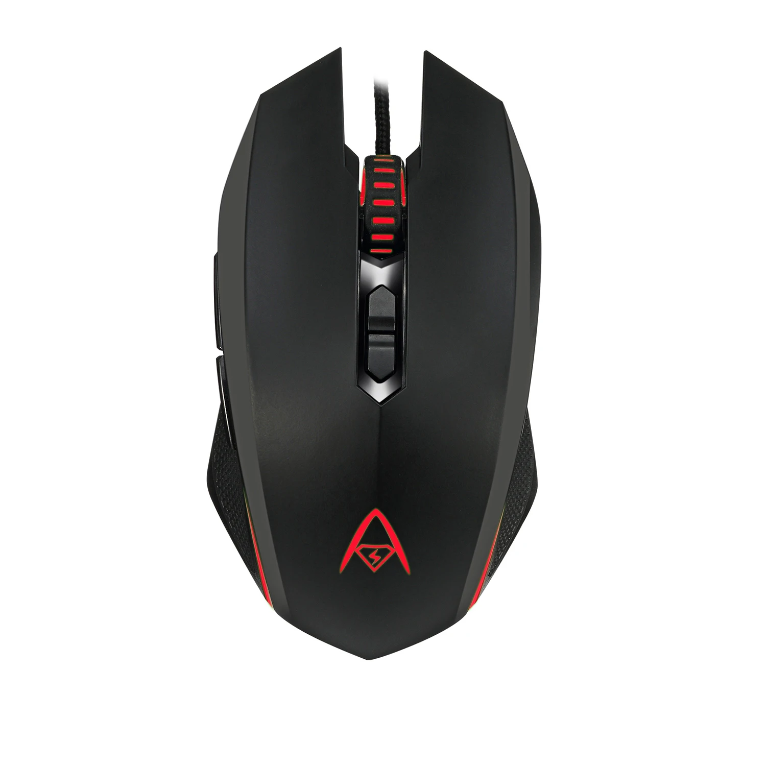 

Multi-Color 7-Button Programmable Gaming Mouse mouse