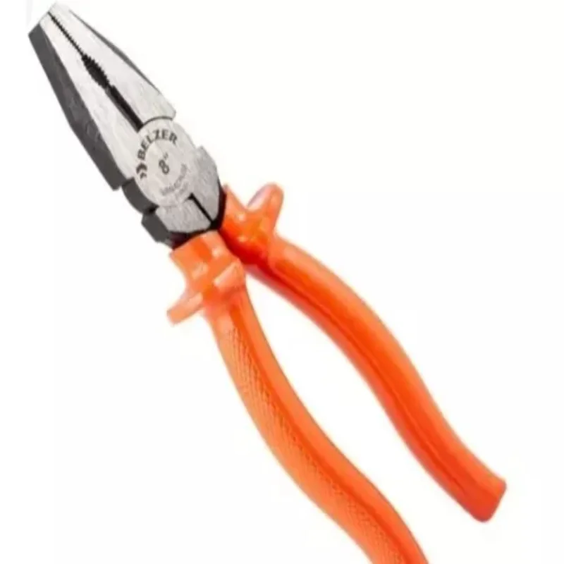 Плоскогубцы Orange 8.