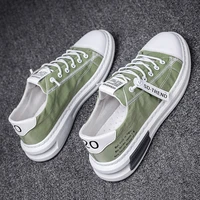summer mens shoes breathable ice ailk canvas shoes 2022 new quick drying shoes one pedal lazy driving mens sneakers fashion