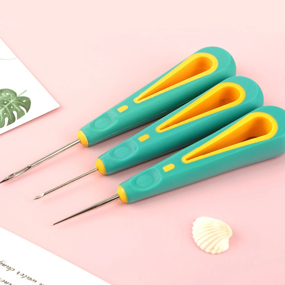 

Round Hole Cone For DIY Silicone Mold Making Punch Tool Hand Drill Equipment Practical Gadget Punching Needle Candle Wick Tools