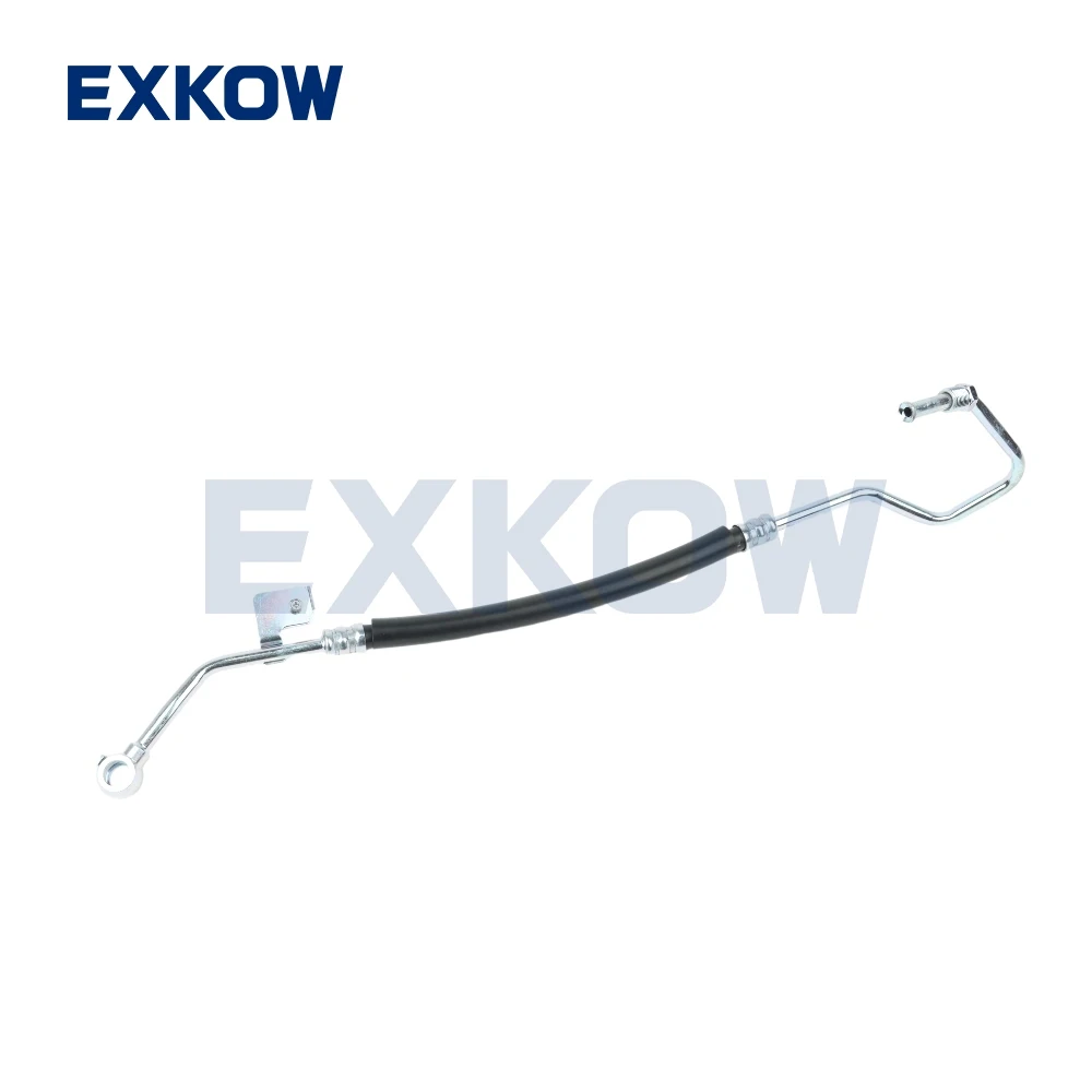 Шланг подачи масляного радиатора двигателя для Mitsubishi Montero Pajero III 3nd V60 V70 3 0 5 8-2000