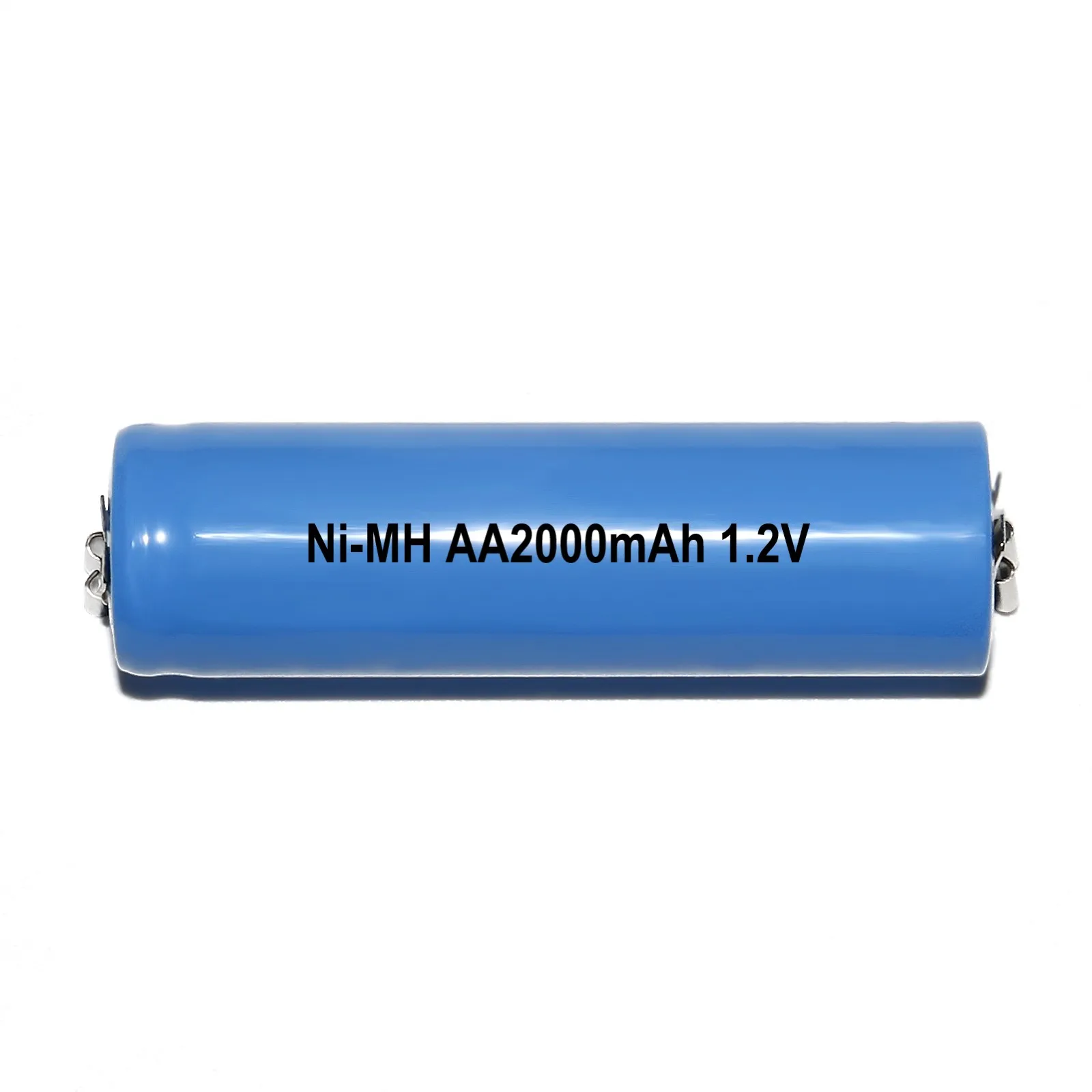 1.2V 2000mAh Shaver Battery for Moser Easy Style 1881,ChroMini 1591,ChroMini 1591B,ChroMini 1591Q,please check the sizes