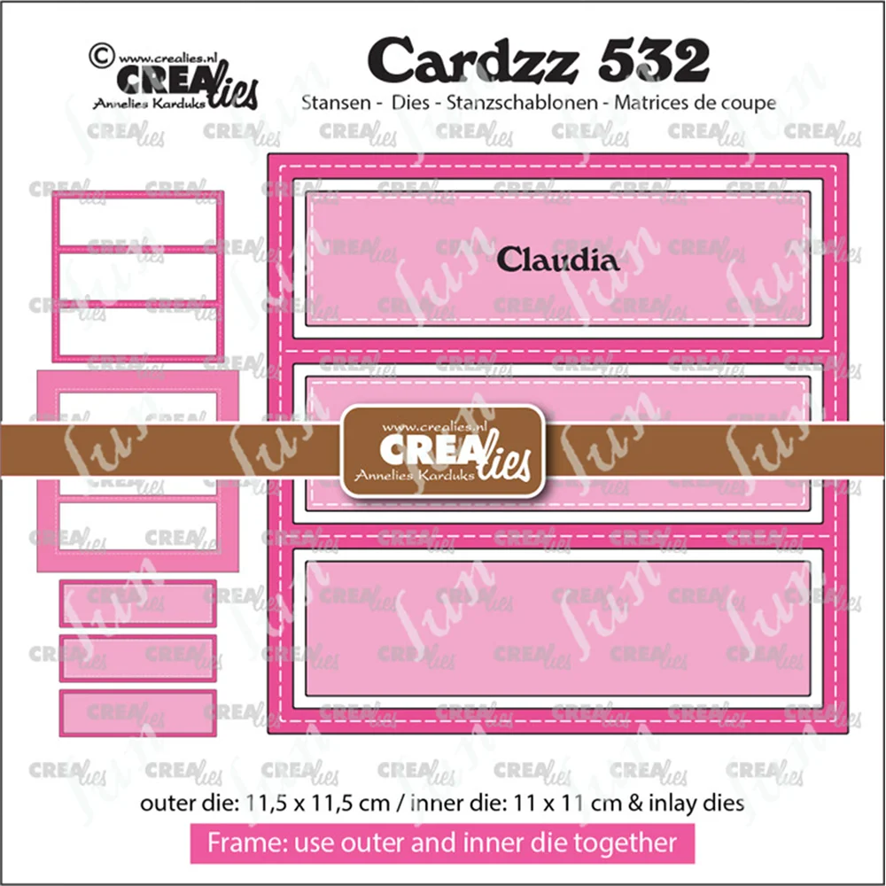 

Claudia Dies 2022 New Arrivals Metal Cutting Dies for Diy Scrapbooking Album Paper Card Embossed Template Stencil Mold Decor
