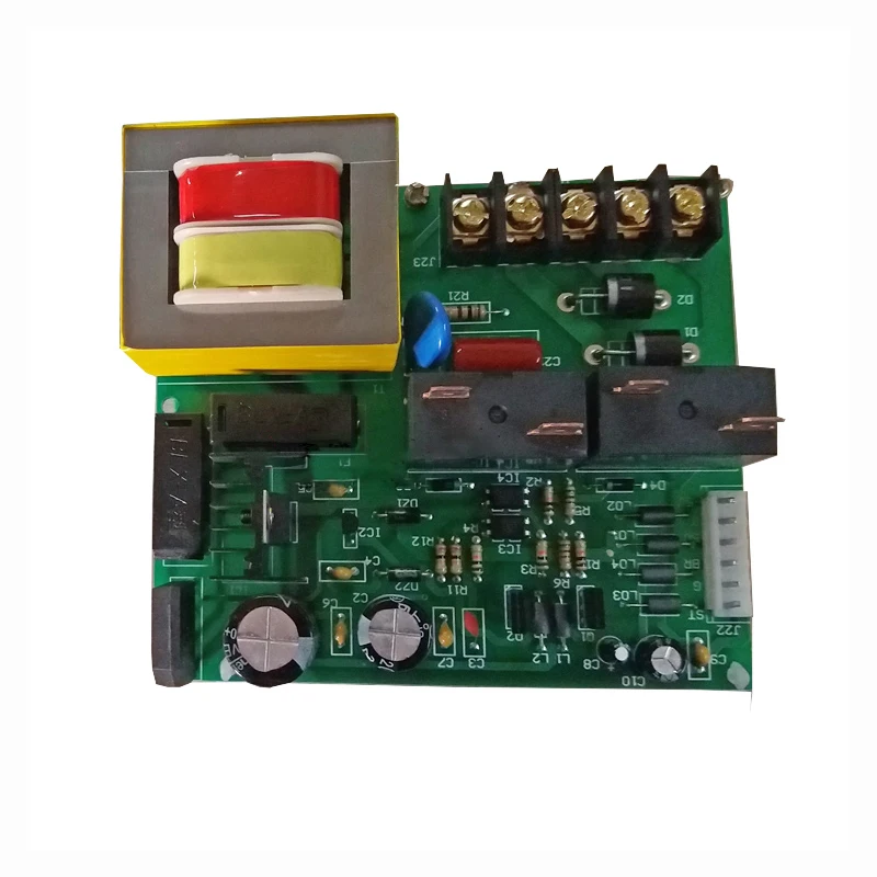 

N0.5 Tire Balancing Machine Accessories Shiqin Zhuhai Kexing Wind Speed Jiulian Baili Balancing Machine Power Board Circuit B