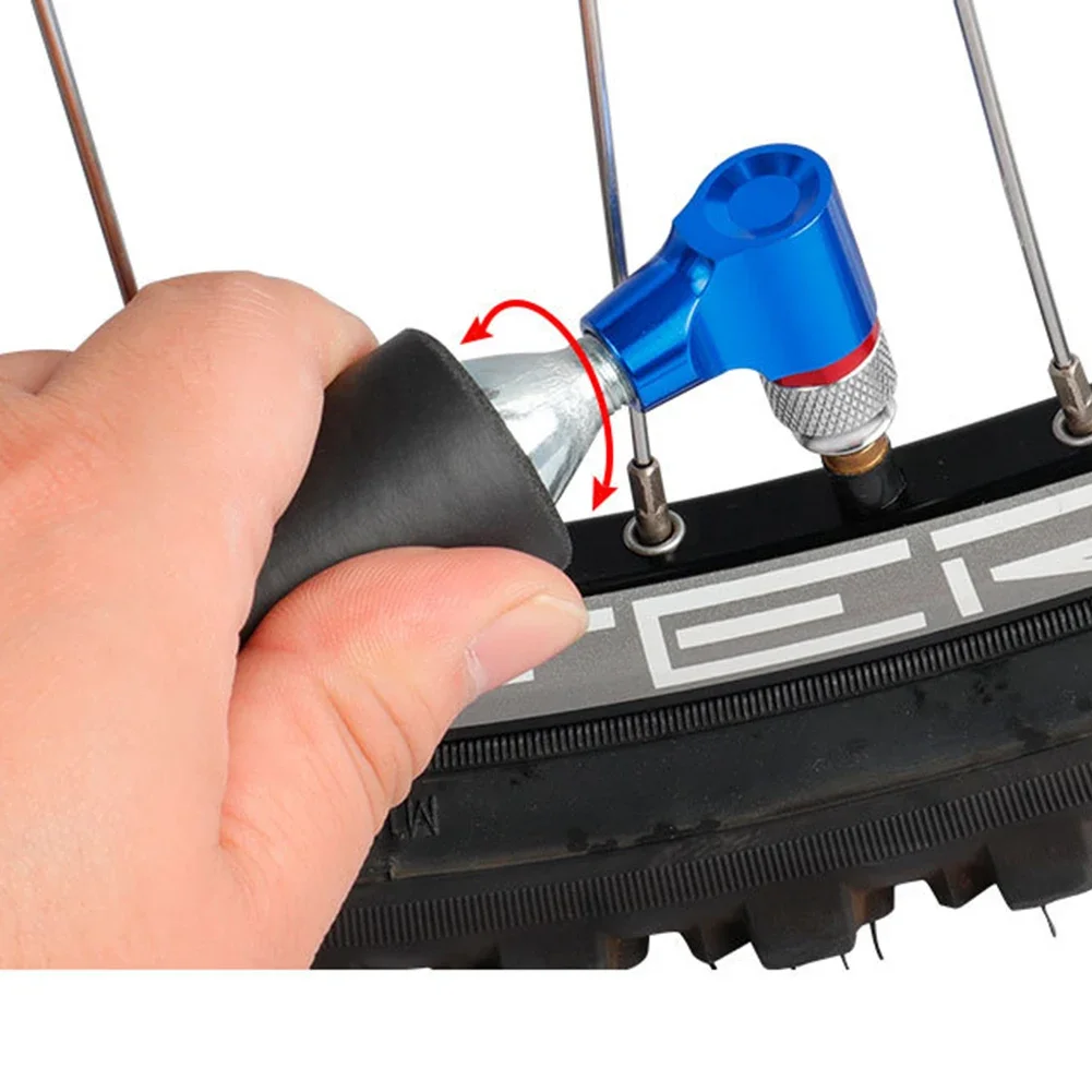 2 шт. защитный чехол для картриджа CO2 насоса 12 г/16 г