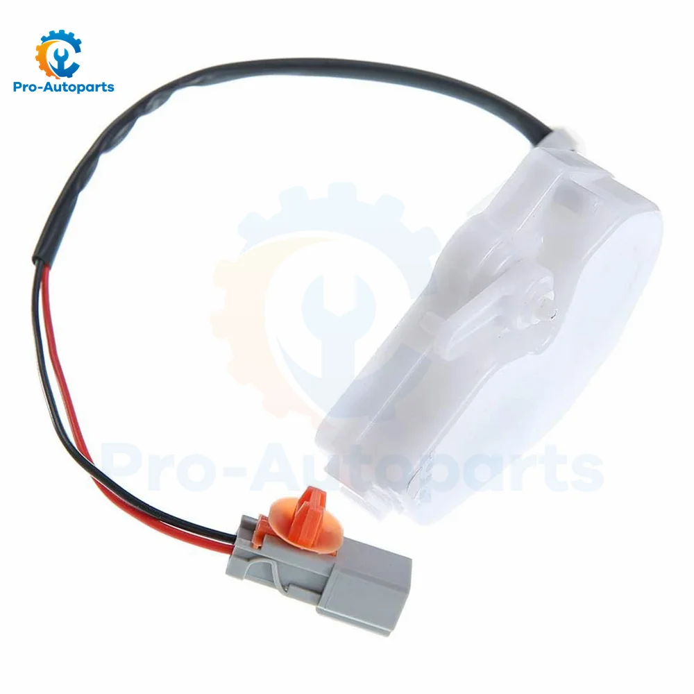 72155-S03-J11 для Honda CR-V Prelude 1997 1998 1999 2000 2001 привод дверного замка передняя левая сторона