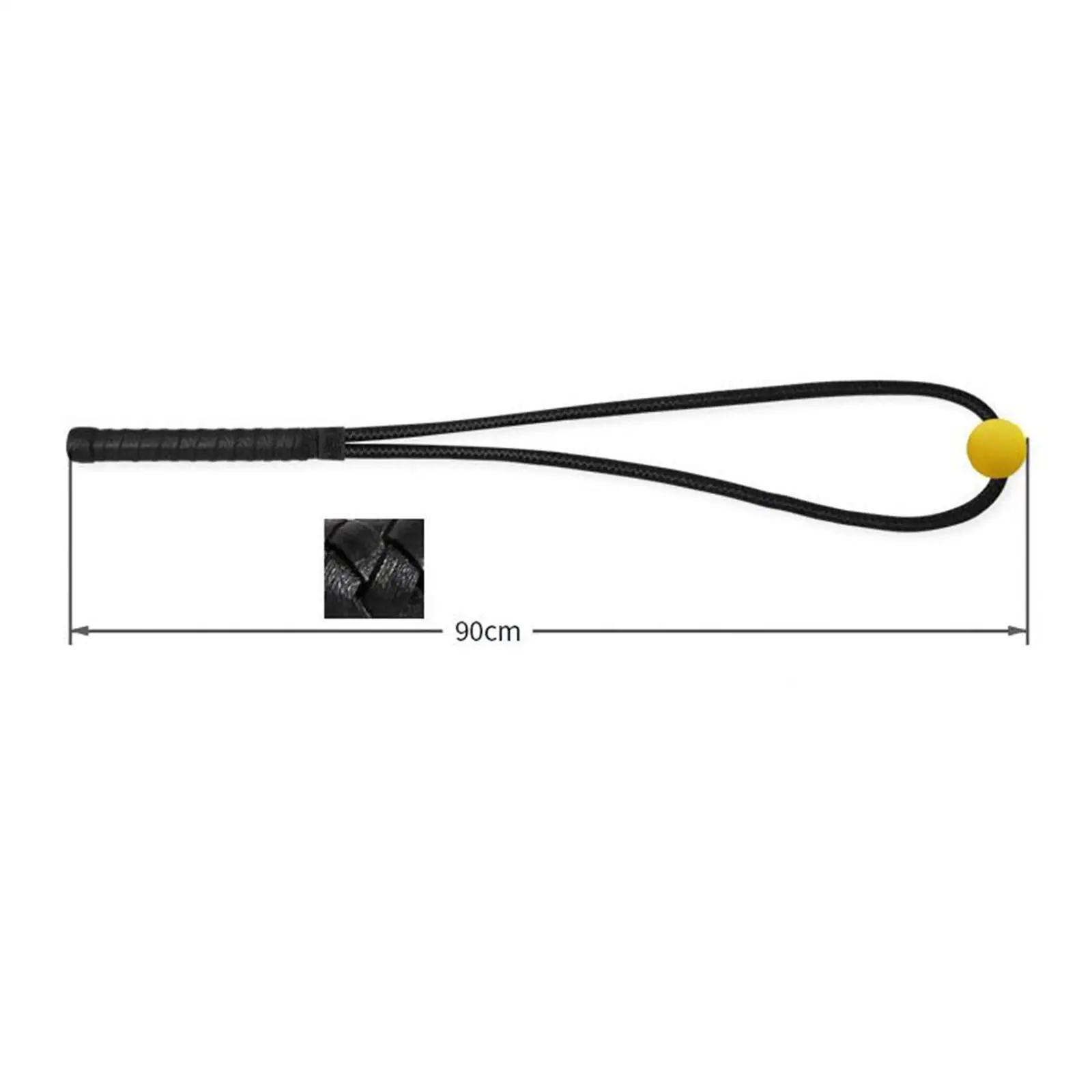 praktyka trener liny prawidłowej postawy pomoc szkoleniowa do gry w golfa na równowagę