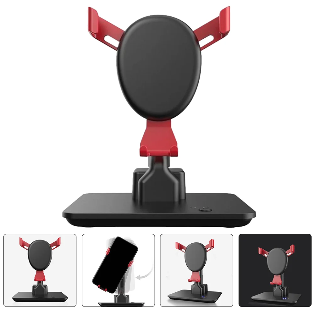 Автомобильный держатель для телефона крепление мобильного качания счетчик