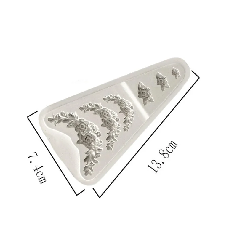 

Наборы для декорирования торта BEOULORY