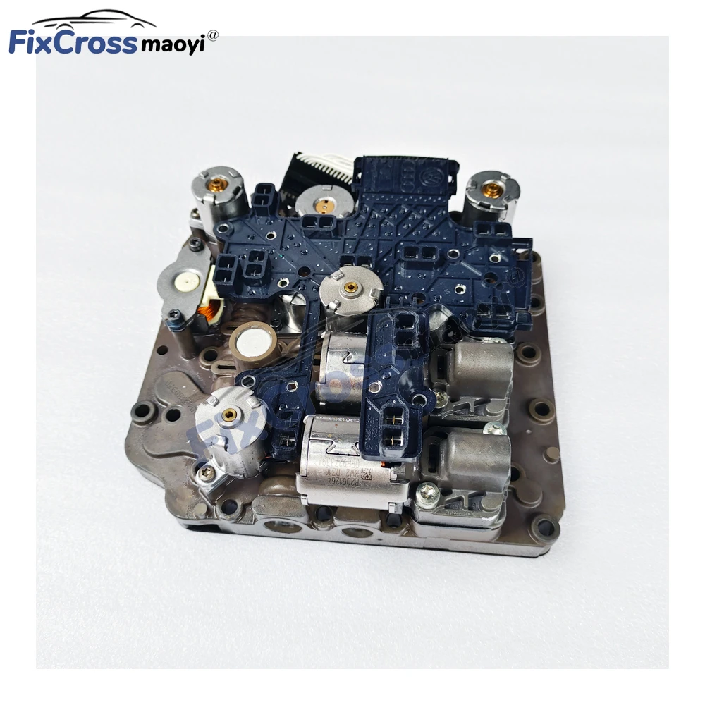 02E927770AM DQ250 DSG 02E 6-Скоростной корпус клапана автоматической коробки передач для Skoda