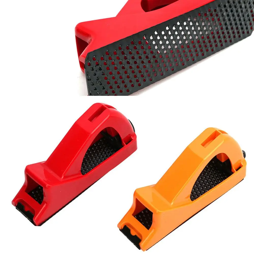 

Гипсовая доска, абразивный фасный триммер, Рашпиль для стен, гипсокартон, строгальный станок