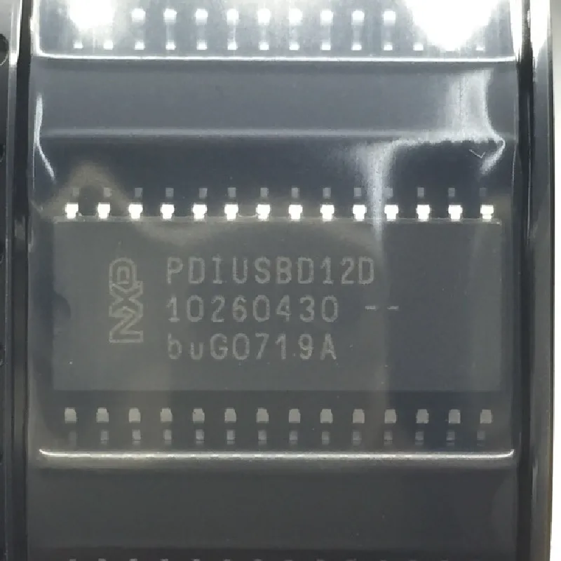 5 шт./партия PDIUSBD12 PDIUSBD12D SOP28 PDIUSBD12PW TSSOP28
