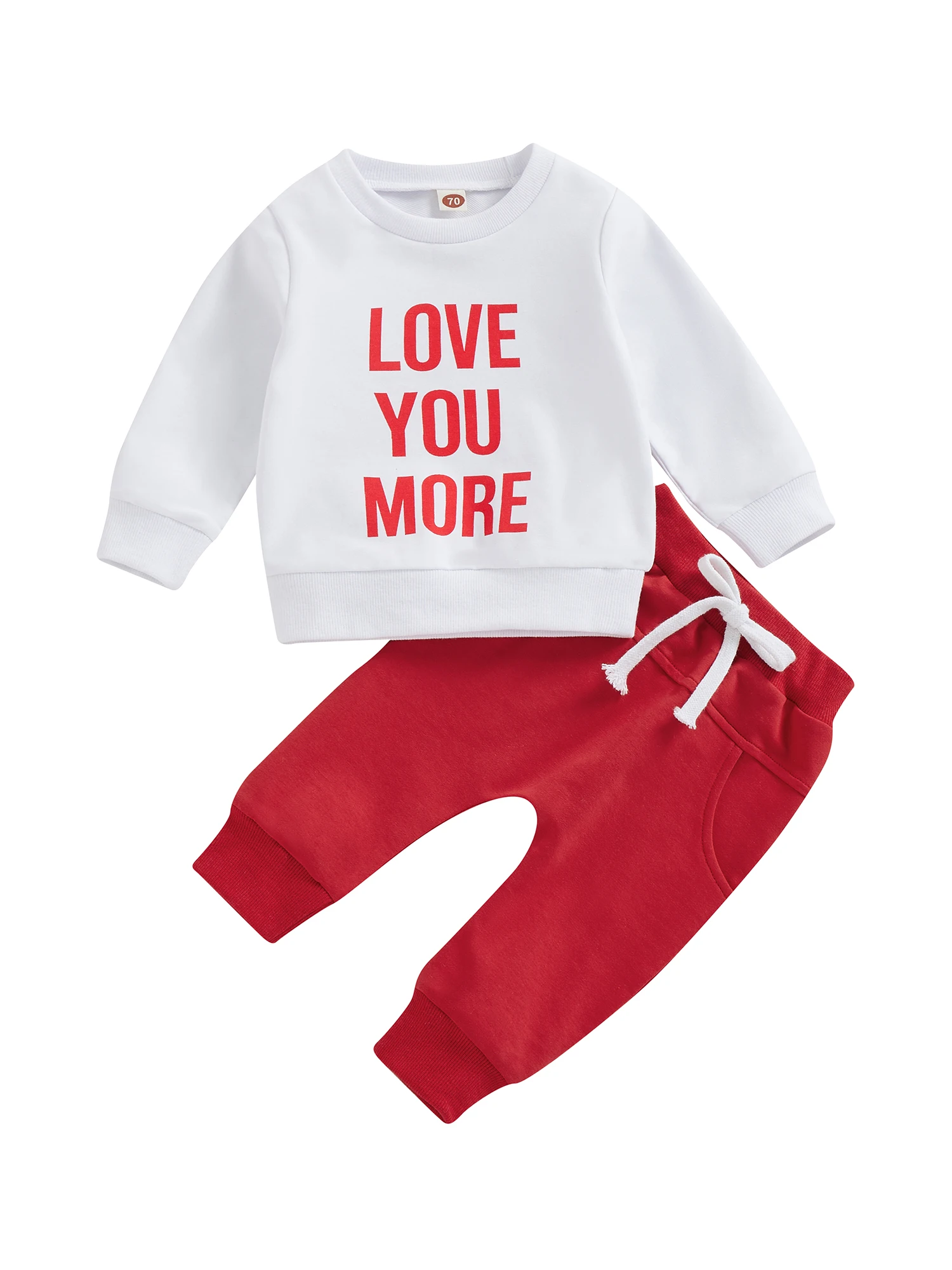 

2 шт./комплект, Толстовка и штаны на завязках