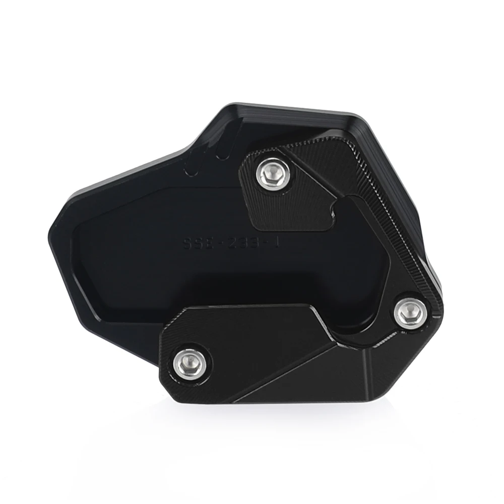 Для BMW R1300GS подставка для ног боковая удлинитель опорная пластина R1300 R 1300 GS ADV Adventure