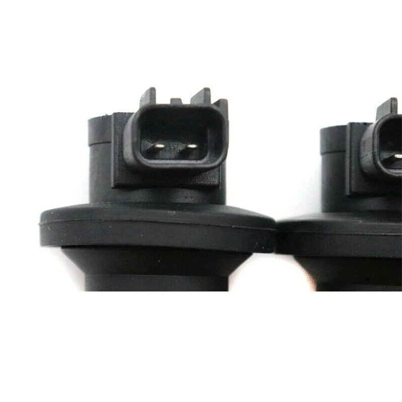 Комплект катушек зажигания для мотоцикла F6T549 5EB-82310-00-00 4 шт. Yamaha 600YZF-R6 YZF R6 1999-2002
