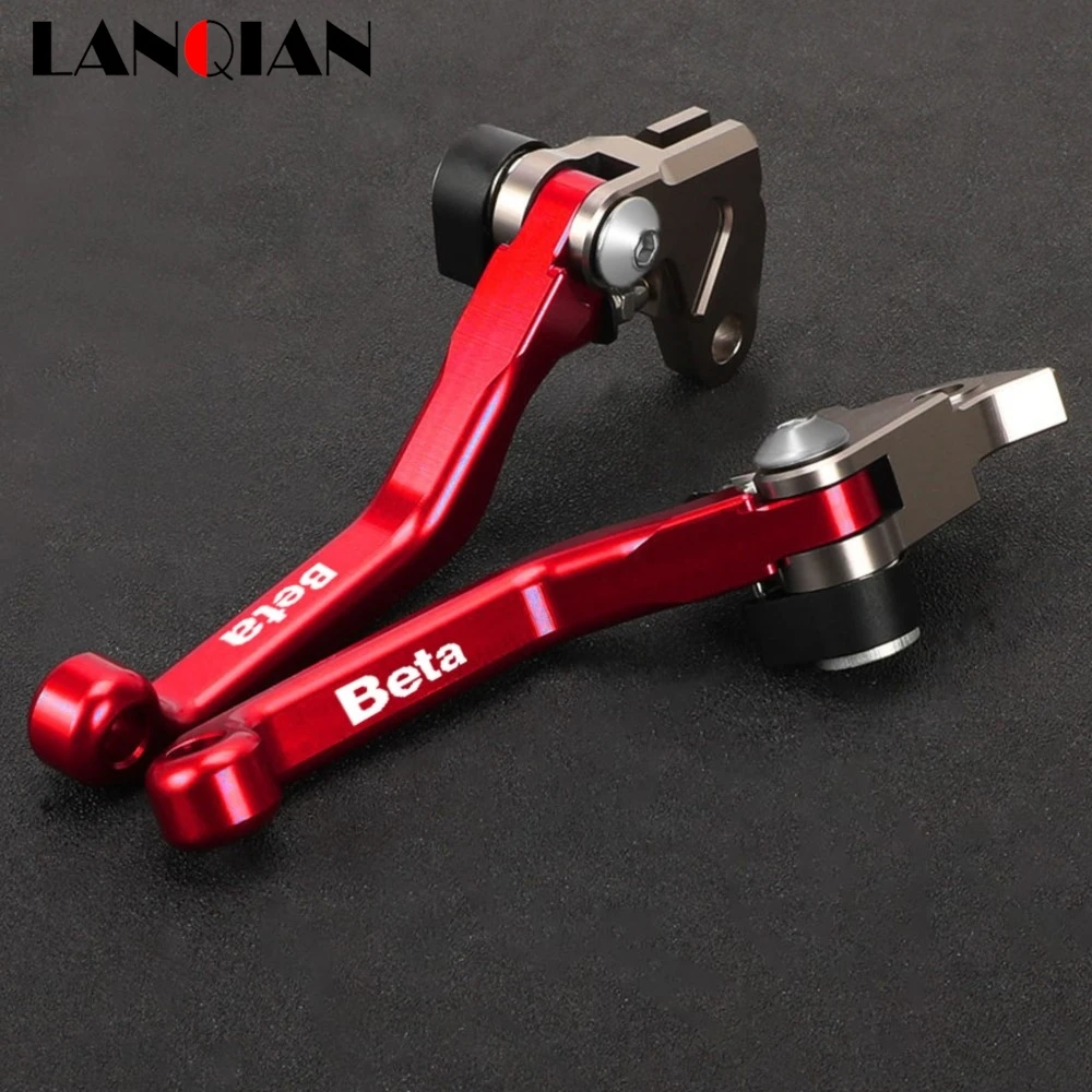 Рычаги поворотного тормоза сцепления для Beta X-Trainer 300 2015-2022 RR RR-S 250 350 400 450 500 4-stroke
