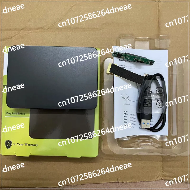 Подходит для Toshiba Western Digital Mobile чехол жесткого диска 2 5 дюйма твердотельное
