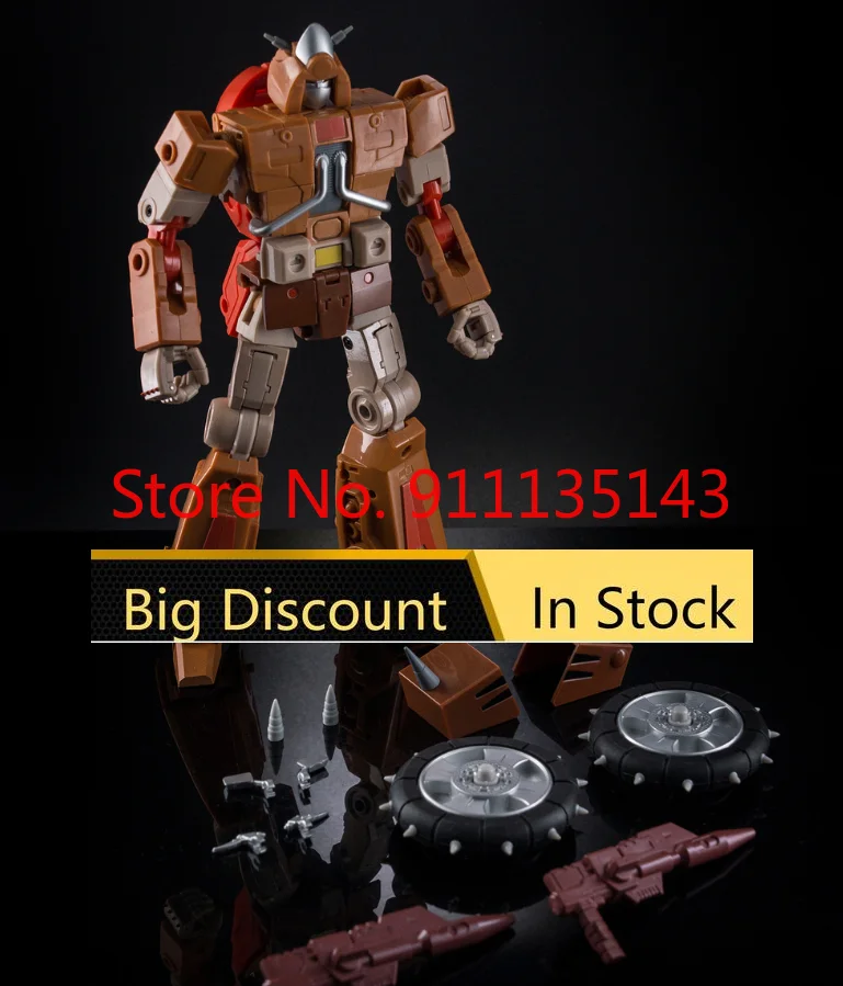 KFC трансформирующие игрушки подслушивание металлическая фотография подслушивание трехочковая искусственная Игрушка Аниме экшн-фигурка игрушка деформированная Модель робот фотография подарок