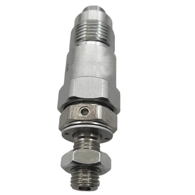 3 шт. автомобильный топливный инжектор для двигателя Shibaura S723 Perkins 103 10 SBA131406330 131406330