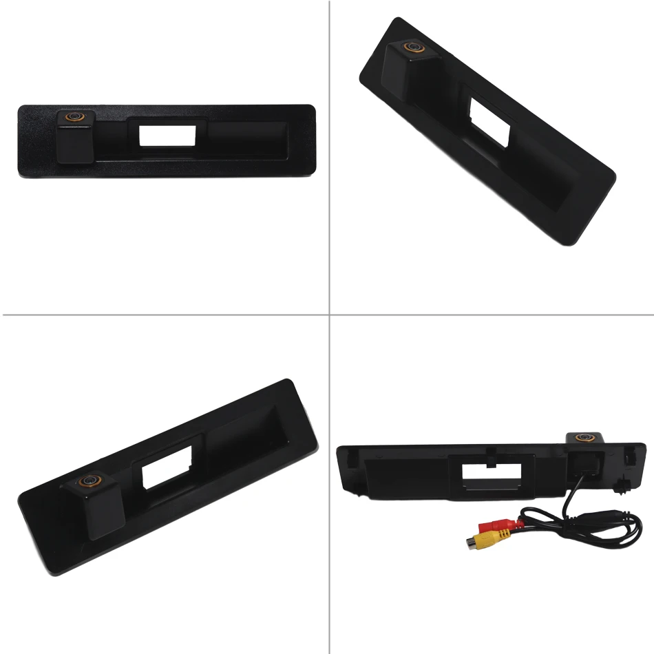 ГЕЙНЕТ 170 ° Автомобильная камера заднего вида HD 1080P для Buick GL8 2020 2021 2022 ночное