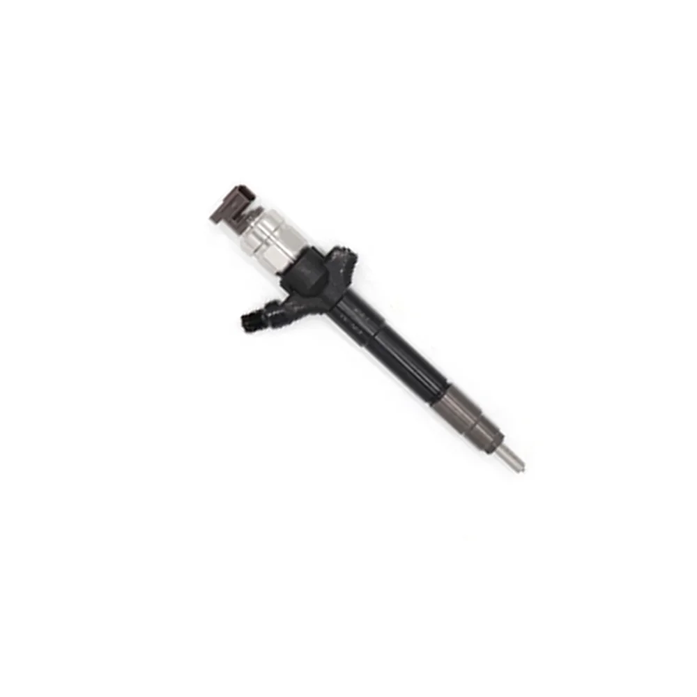 

Sample Available 1465A054 Steel Diesel Engine &Spare Parts Common Rail Injector DLLA145P875
