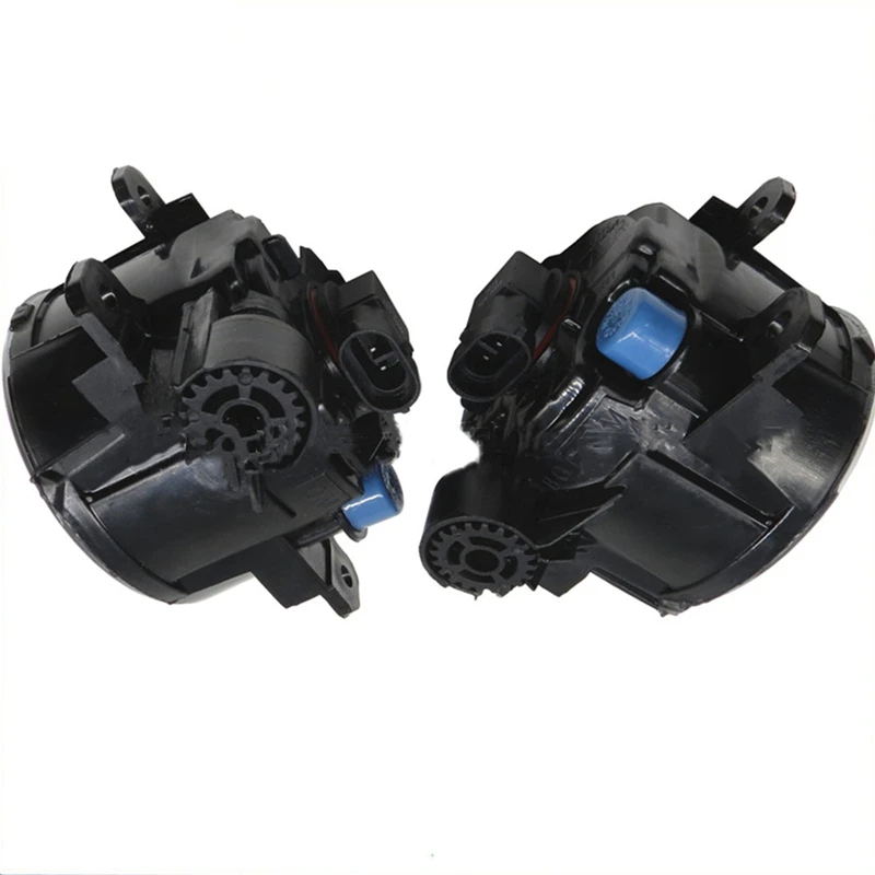 Противотуманные фары для Ford Focus MK2/3 Fusion Fiesta Tourneo Transit 2004-2010 противотуманные в сборе