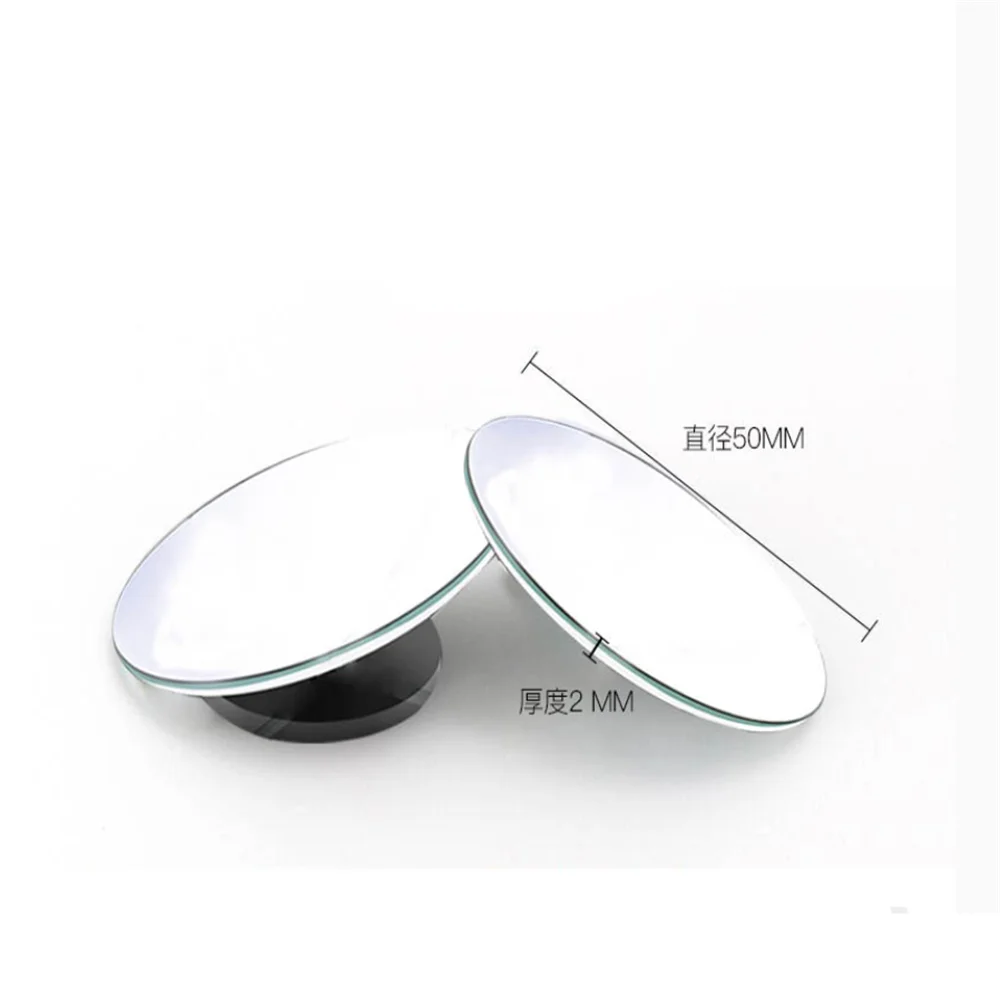 Зеркало заднего вида для слепых зон Peugeot 206 207 CC 301 306 307 308 Sw 407 408 508 5008