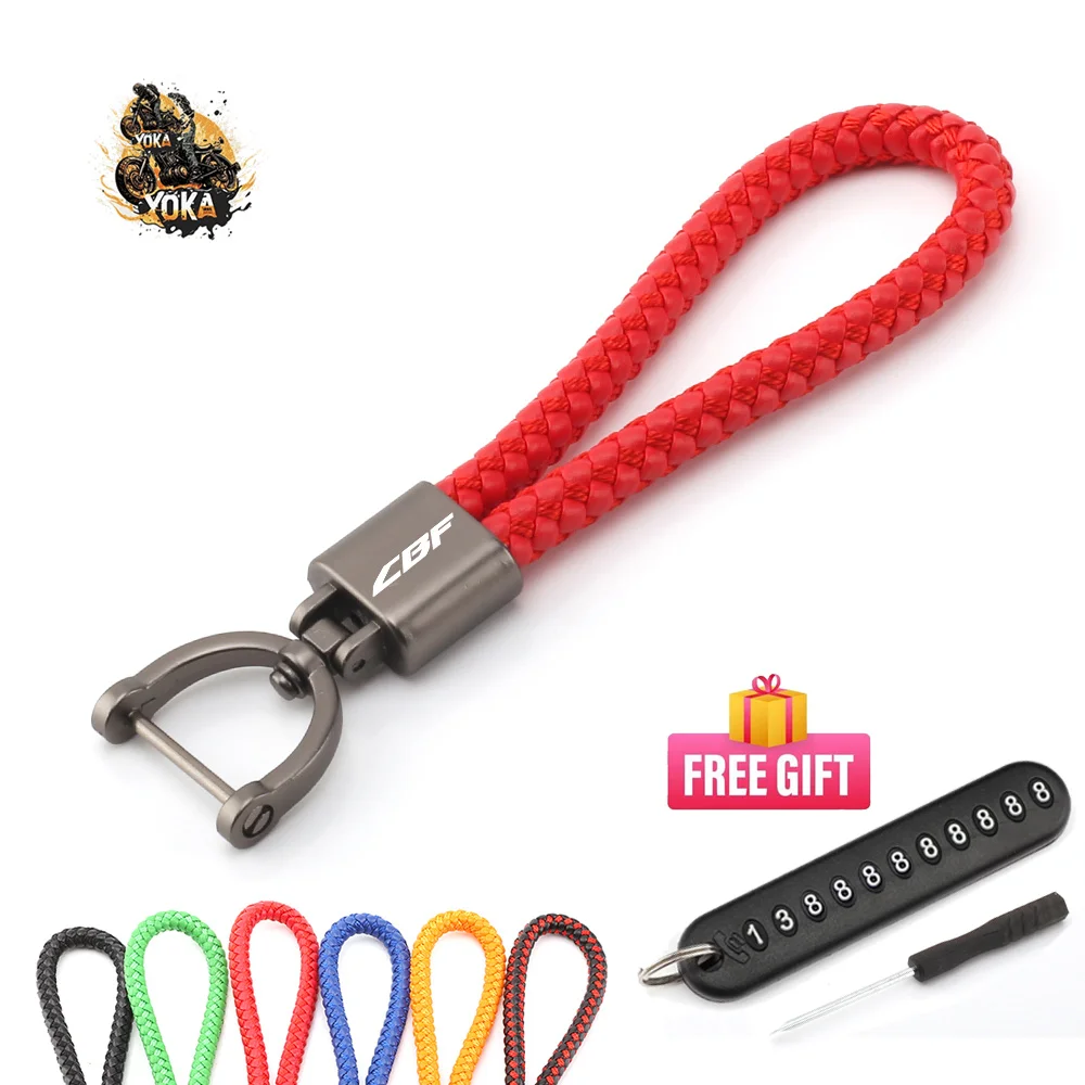 

Брелок для ключей для Honda CBF 125 150 500 600 Sa 600 S 1000 cbf1000 Cbf600 Cbf500 Cbf125