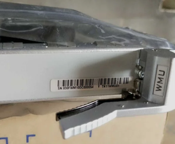 Коммутационная плата HW TN11WMU01 блок обнаружения длины волны передачи WMU