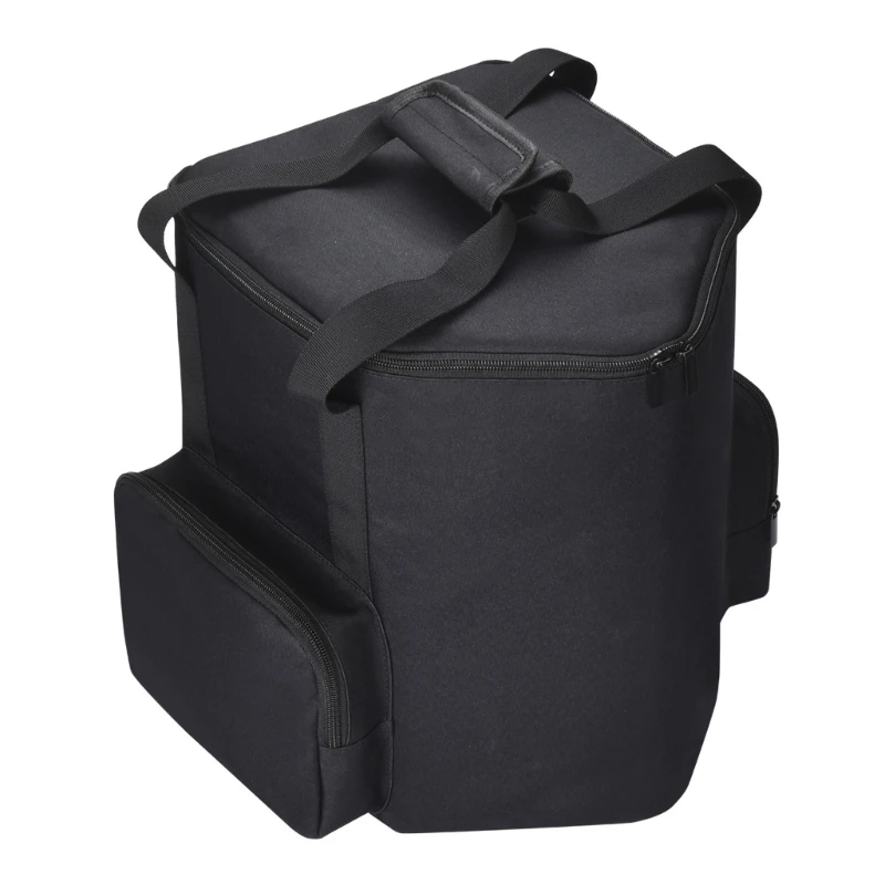 

Speaker Bag Portable Travel Case for S1PRO Storage Bag Multifunctional Carry Tote Bag Shoulder Bag Outdoor Accessory