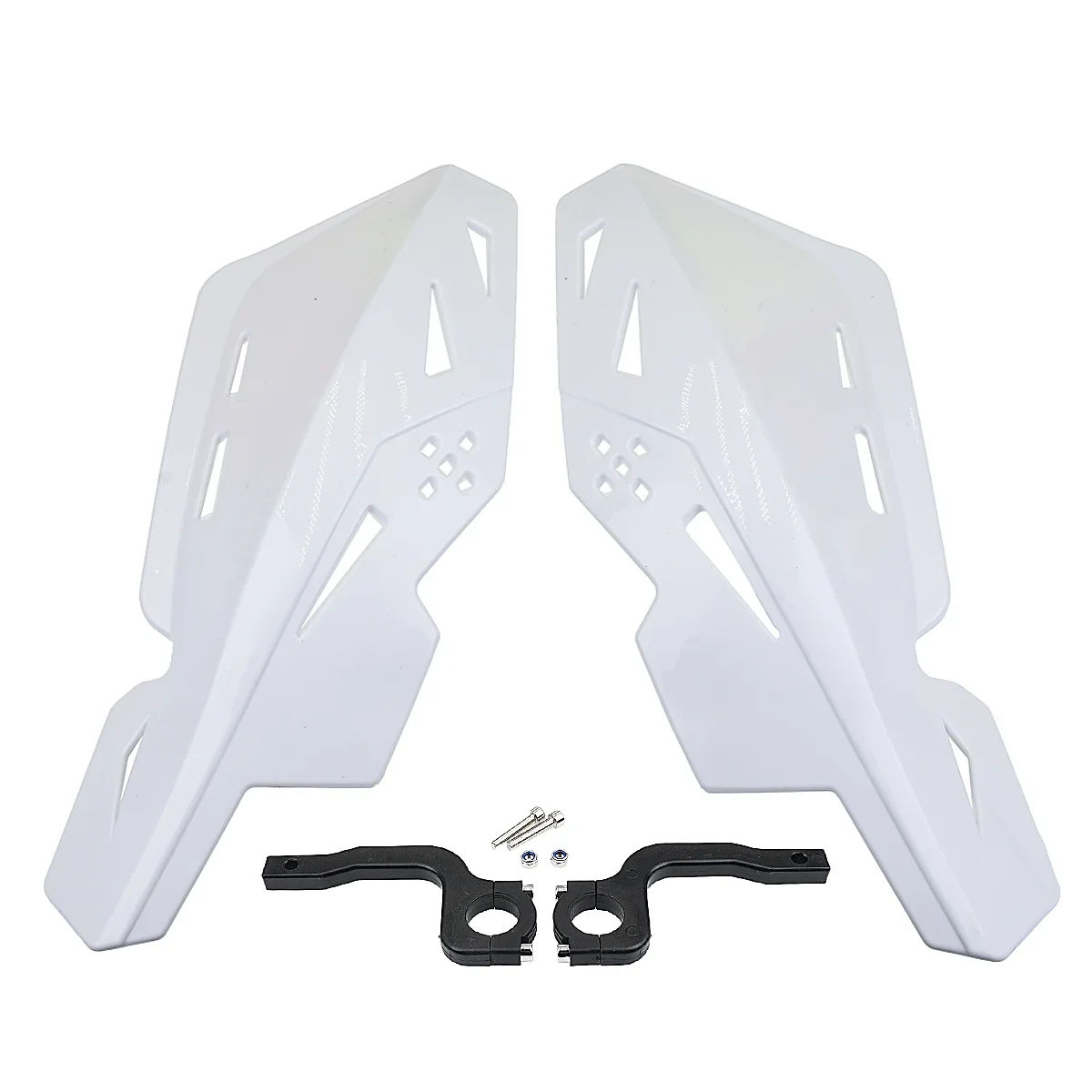 22 28 мм защита для рук для мотокросса, защитная ручка для рук, защита для KTM Suzuki Honda Yamaha YZF Kawasaki KLX kayo