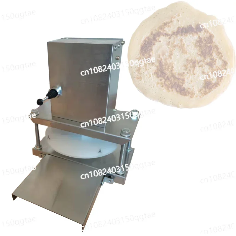 Коммерческий электрический пресс для теста пиццы машина приготовления муки