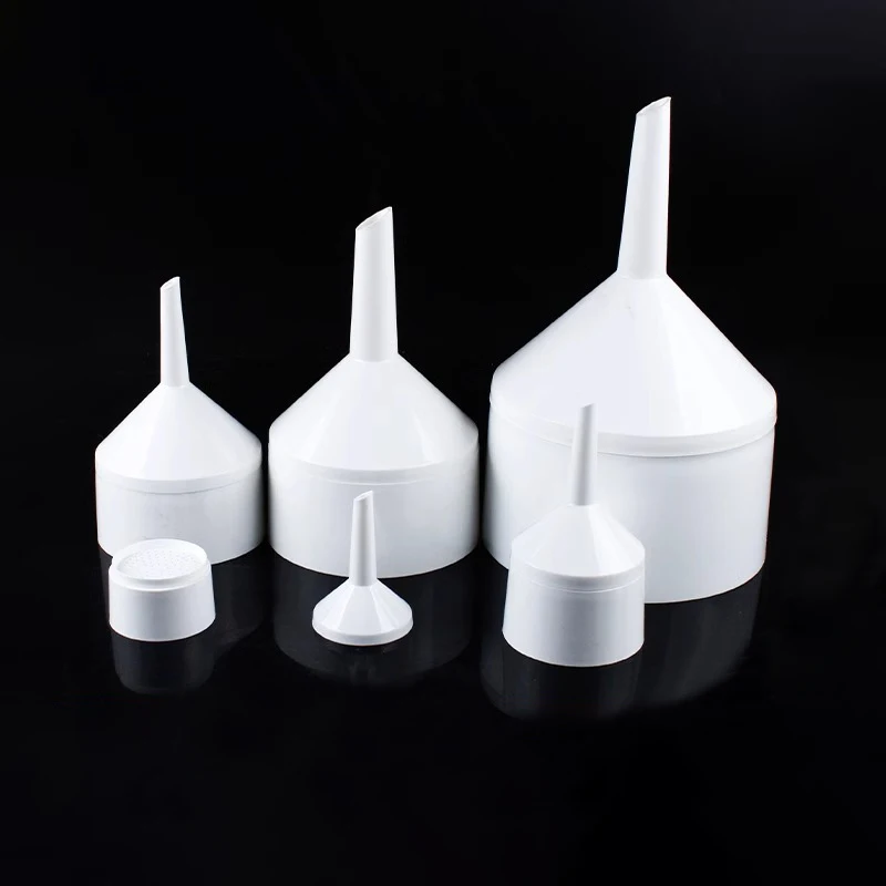 

Пластиковая съемная воронка Бюхнера 55/70/90/110/150 мм