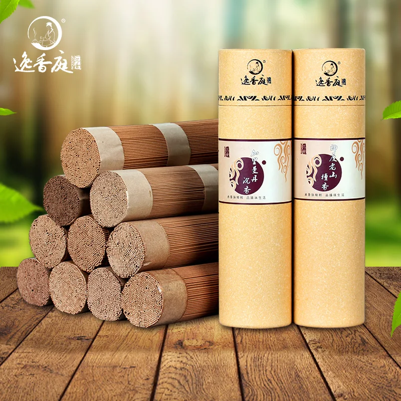 

India stick Incense natural herbs deodorant household indoor