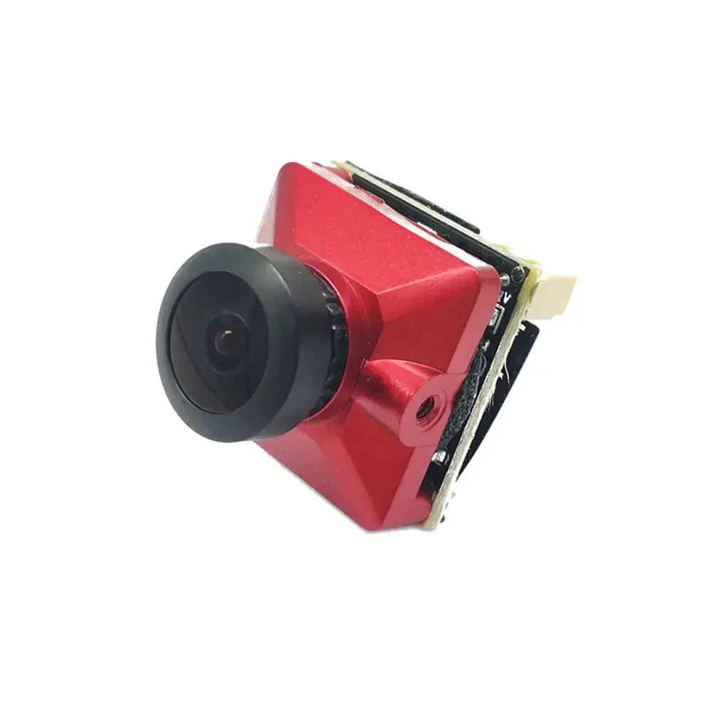 FPV камера 1200TVL 2.1мм для дрона