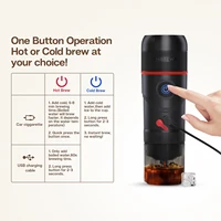 Портативная кофеварка HiBREW#5