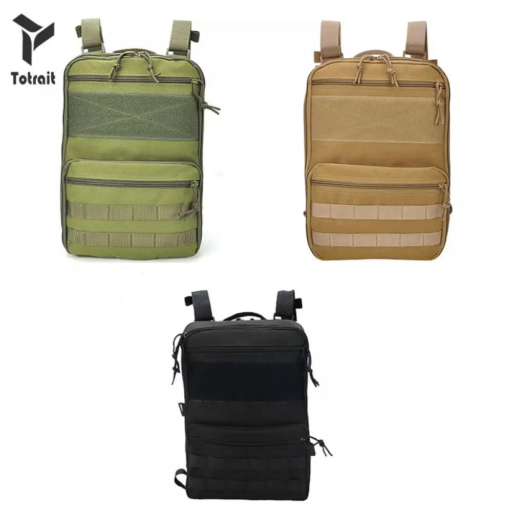 

Армейский военный рюкзак для страйкбола с системой «Молле», высококачественный рюкзак, многофункциональная сумка для охоты на открытом во...