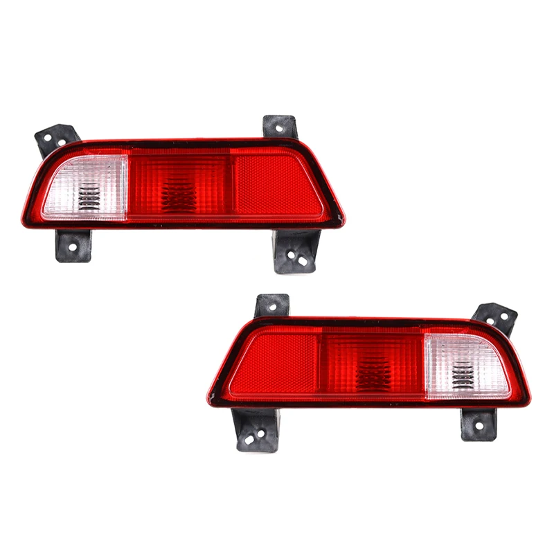 

Для JAC T8 T9 Пикап светодиодный отражатель заднего бампера стоп-сигнал задний стоп-сигнал стоп-сигнал стоп-сигнал задний противотуманный фонарь сигнальная лампа