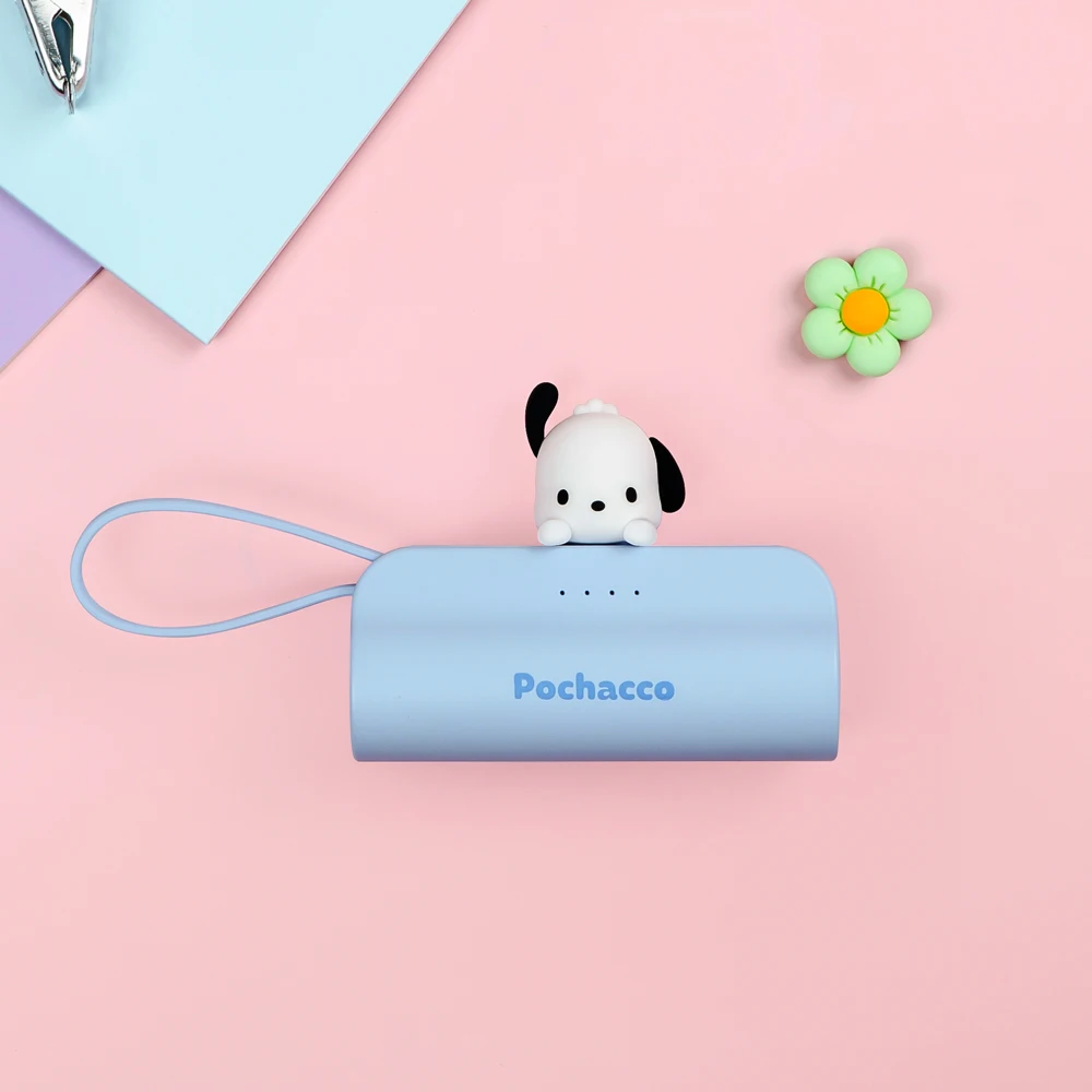 Поворотный тип 5000mAh C основной 8 Pin sub mini goods