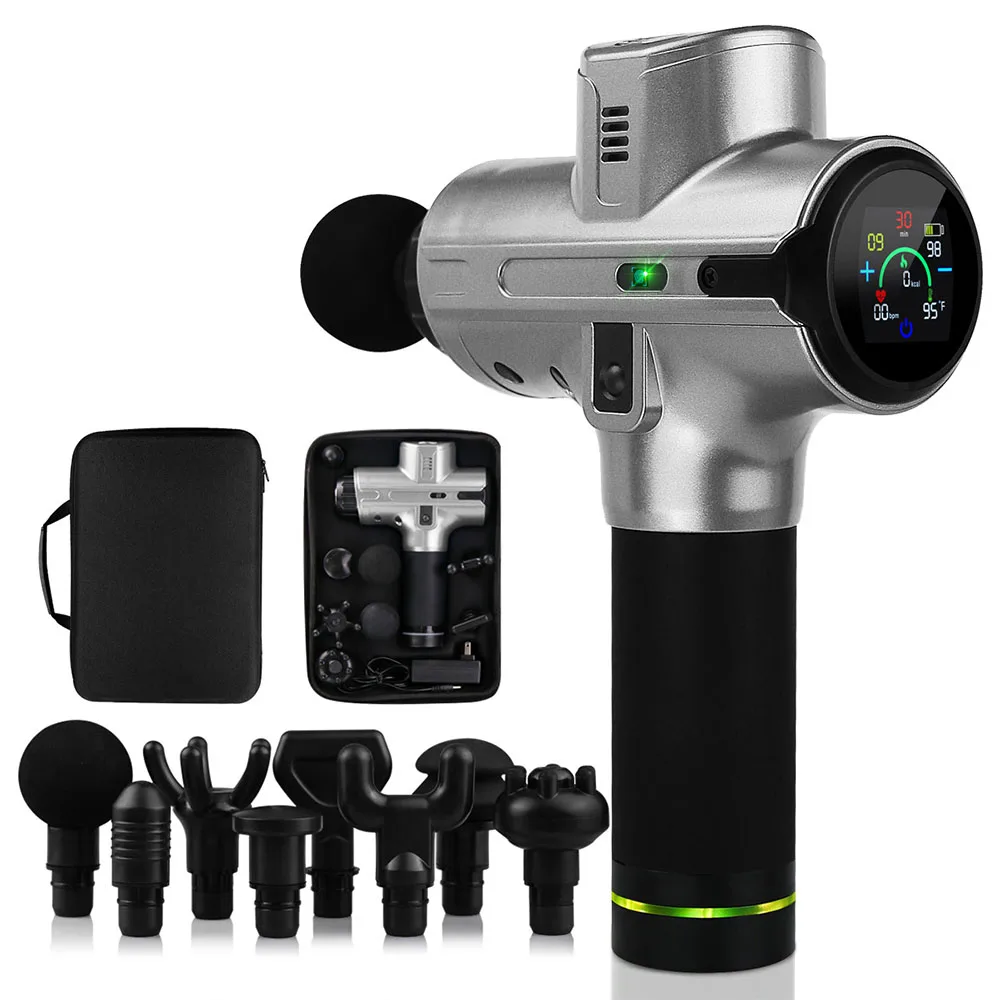 

Массажер для всего тела