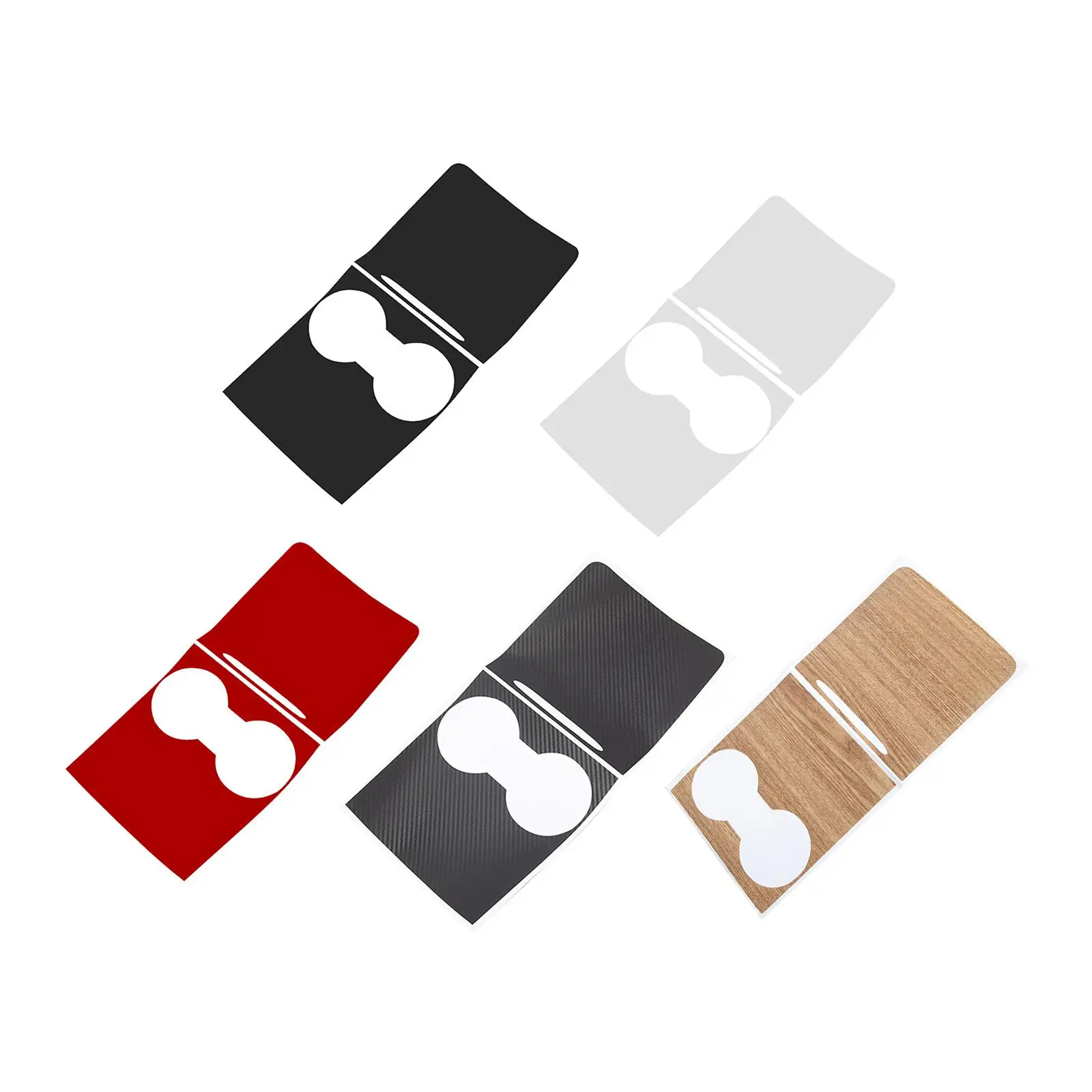 

Задняя панель с центральным управлением/рамка для панели/для Tesla Model 3 2021