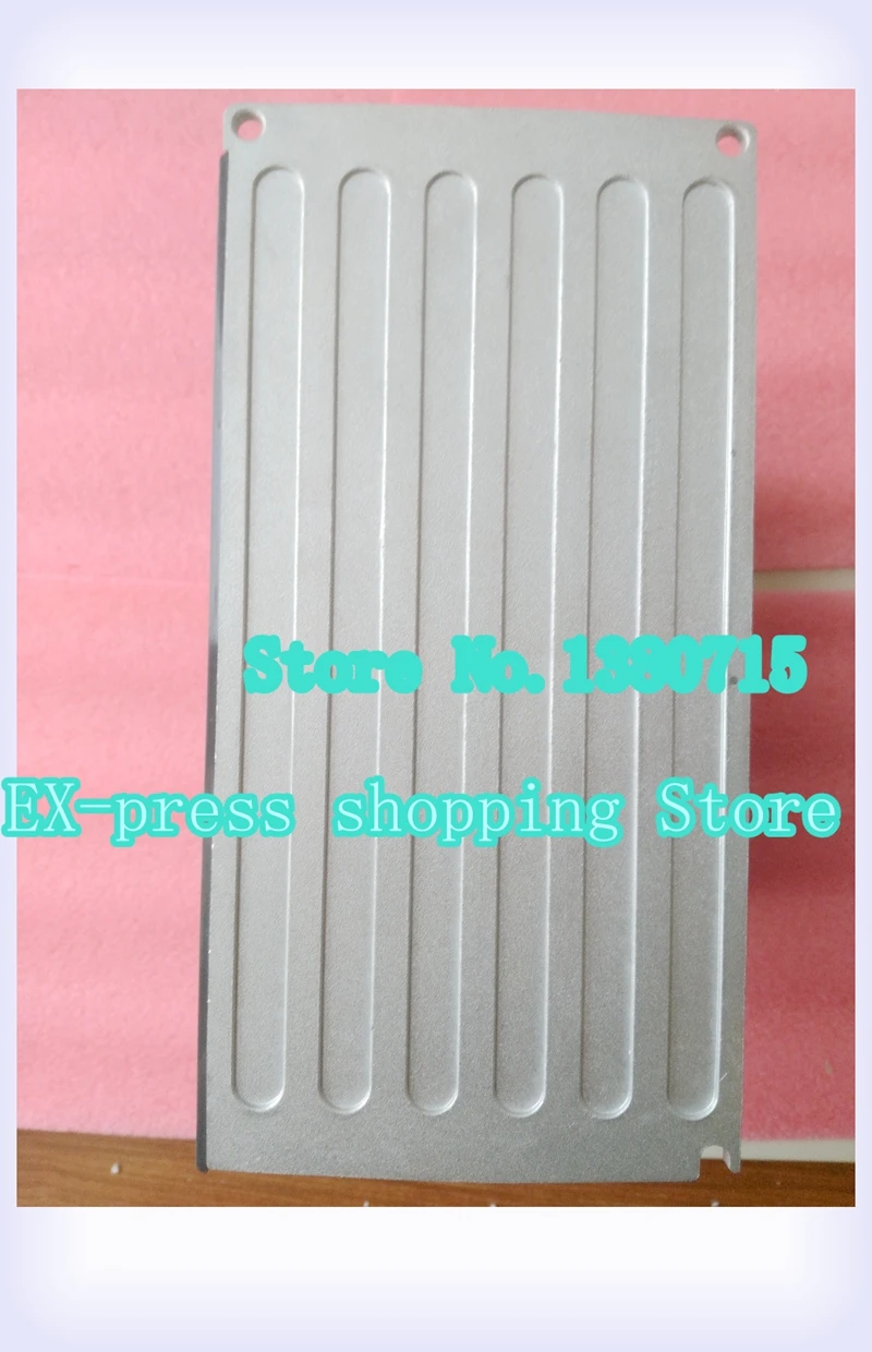 Новинка ASD-B2-2023-B AC Sevor 3ph 220V 2 кВт A