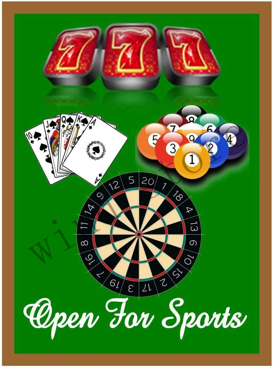 

Vintage Tin Sign,Darts Metal Poster Retro Art Wall Decoration for Home Club Garage Store Bar Cafe Farm 12" X 8"