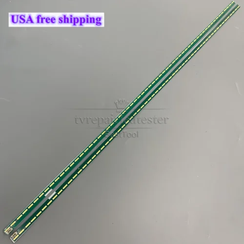 

6916L-2318A 6916L-2319A LED Strips for LG 55UF6450 55UH617V 55UH6257 55UH605V led strip lights