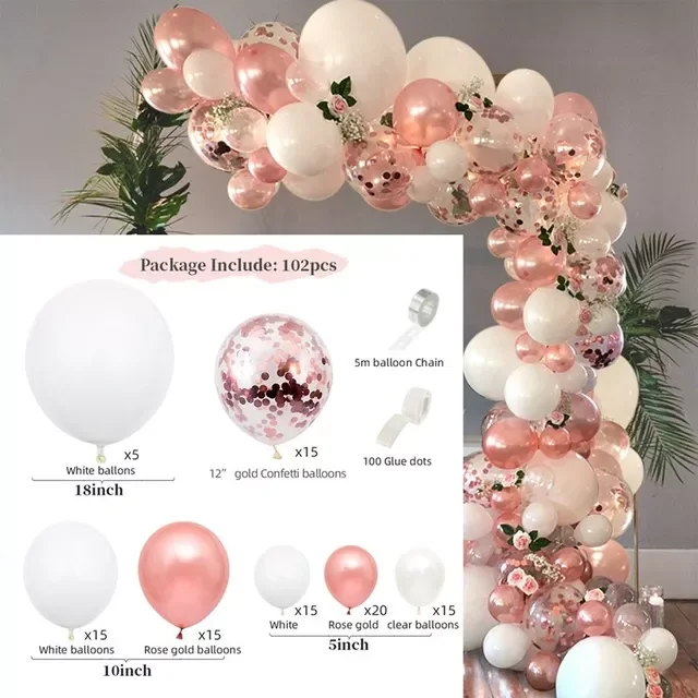 

2pcs/Set Bride and Groom Romantic Wedding Dress Foil Heart Balloons Wedding Party Decoration Engagement Valentine's Day Ballons