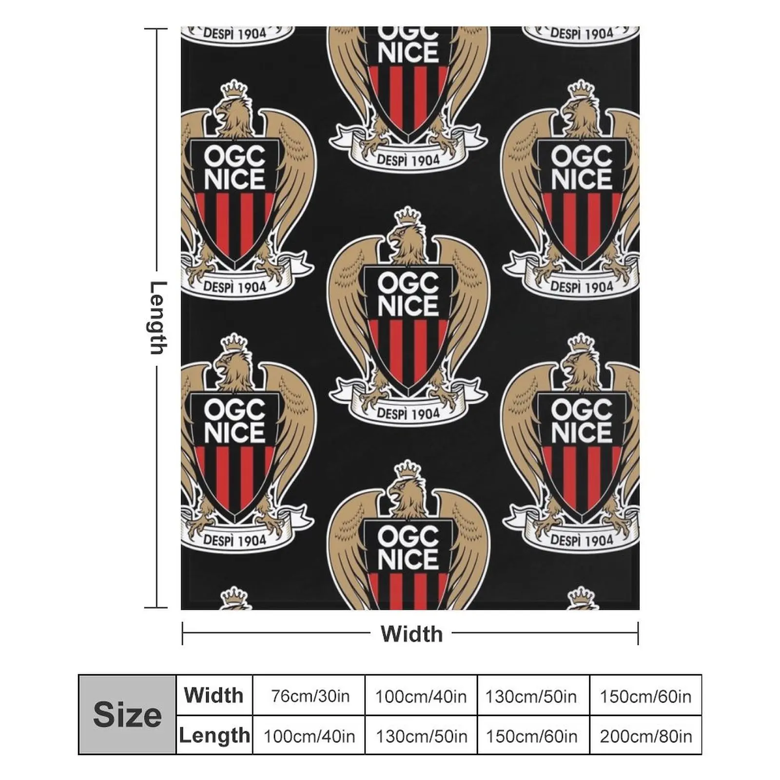 Одеяло OGC Nice одеяло для дивана манга одеяла