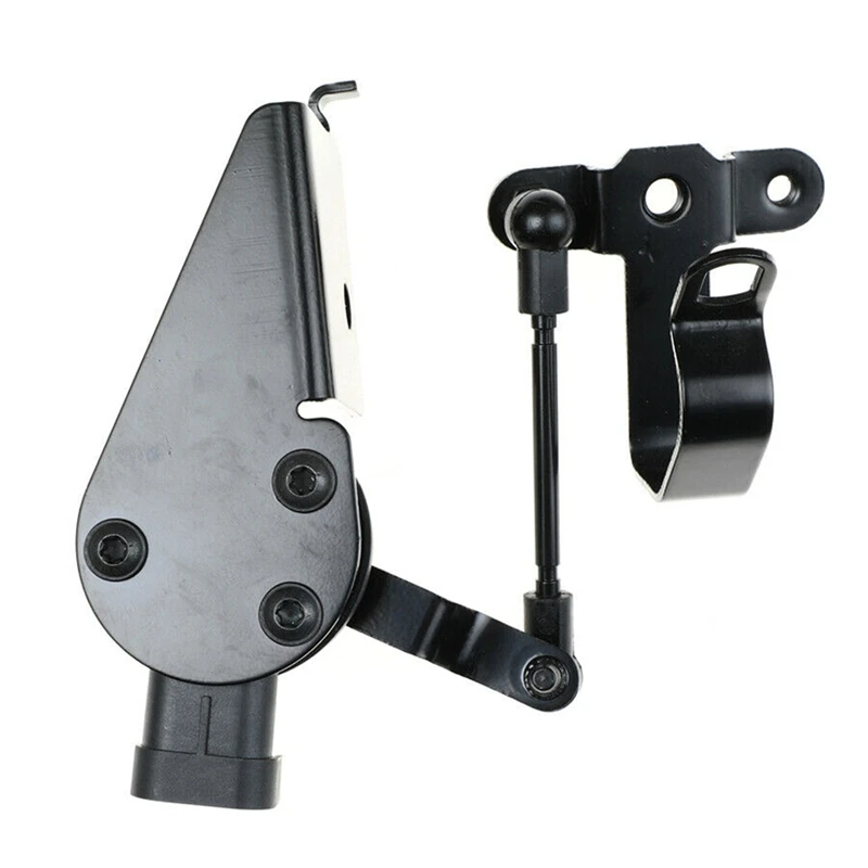 23152100 левый задний датчик уровня высоты пневматической подвески для Chevrolet Cadillac GMC |