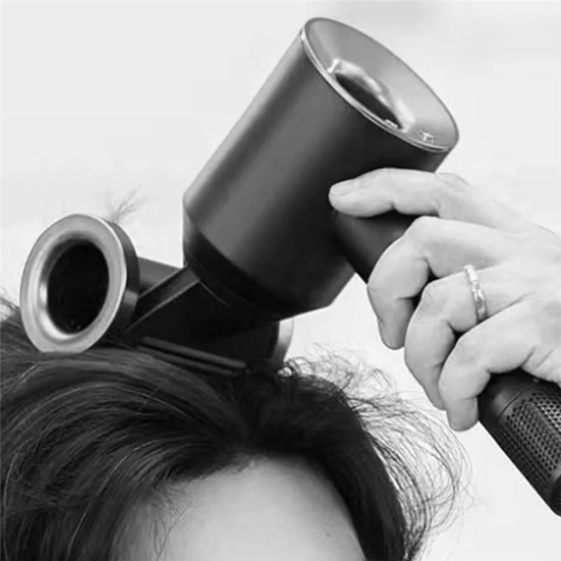 Насадка для предотвращения полета сверхзвукового фена Dyson HD01 HD02 HD03 HD04 HD08 HD15