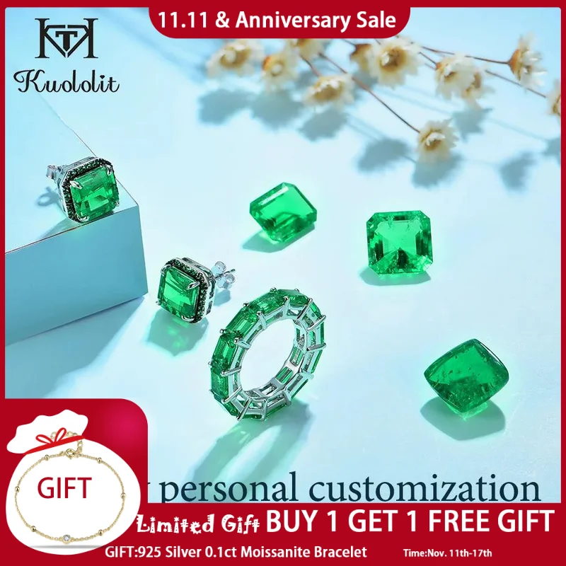 Kuoloit индивидуальные k золотые